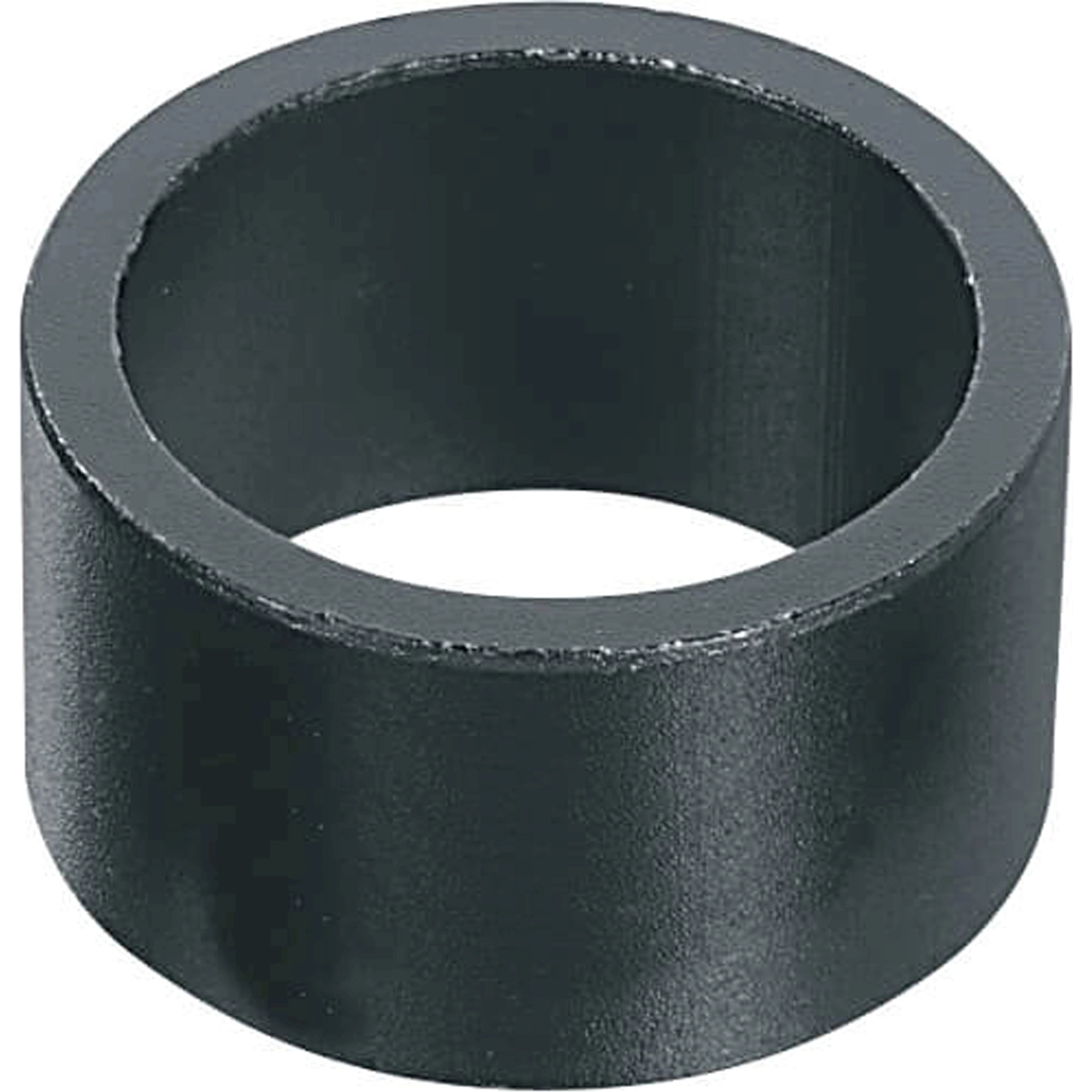 Ergotec spacer 1 1/8 20mm zwart zand - AE-trading