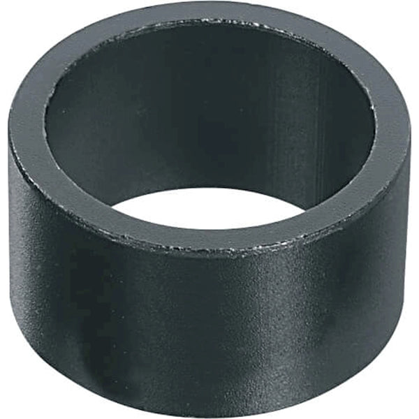 Ergotec spacer 1 1/8 20mm zwart zand - AE-trading