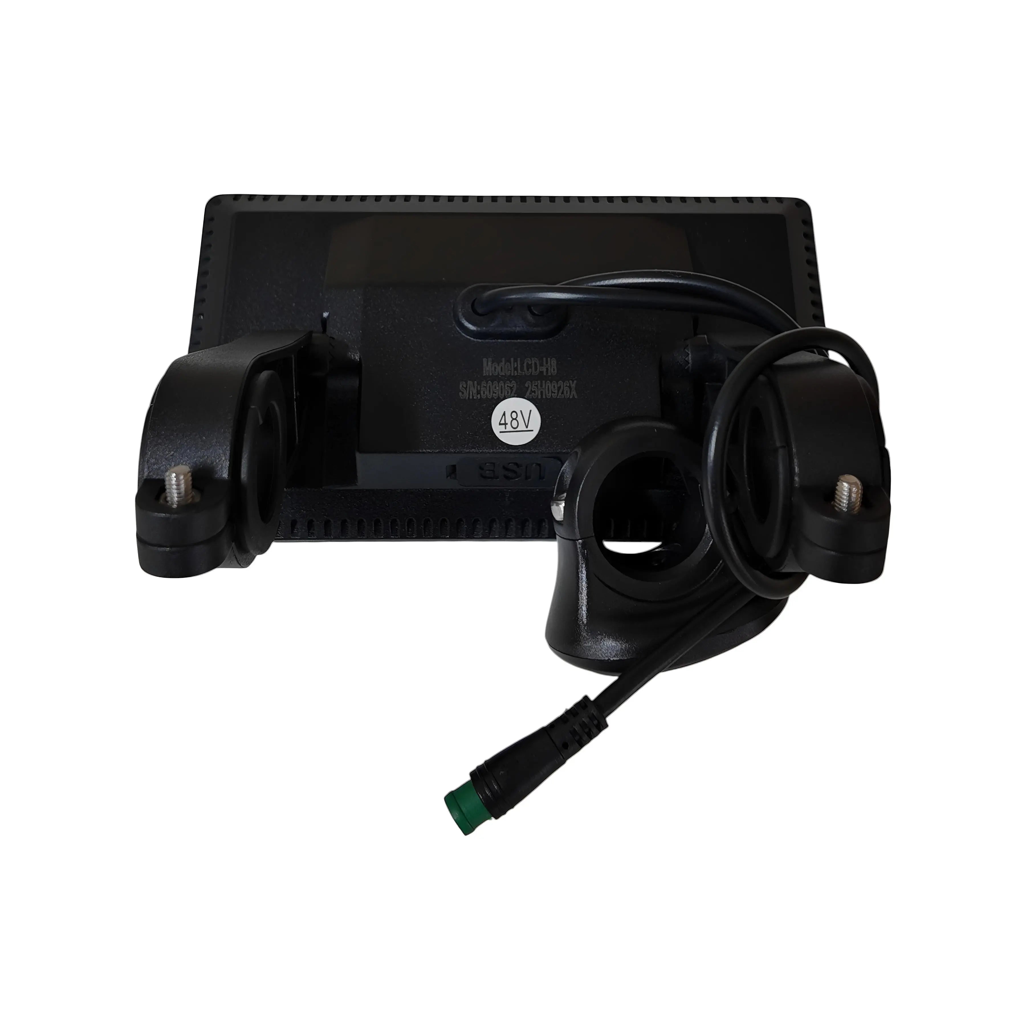 H8 Display voor Ouxi C80, V8, H9, H90 - AE-trading