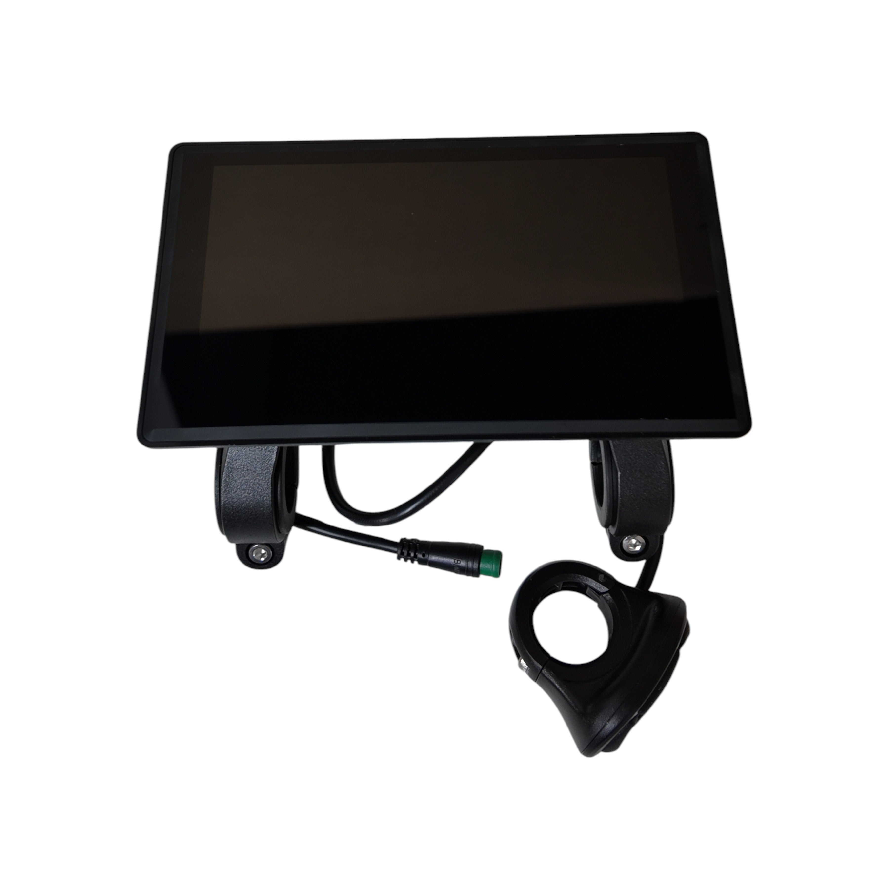 H8 Display voor Ouxi C80, V8, H9, H90 - AE-trading