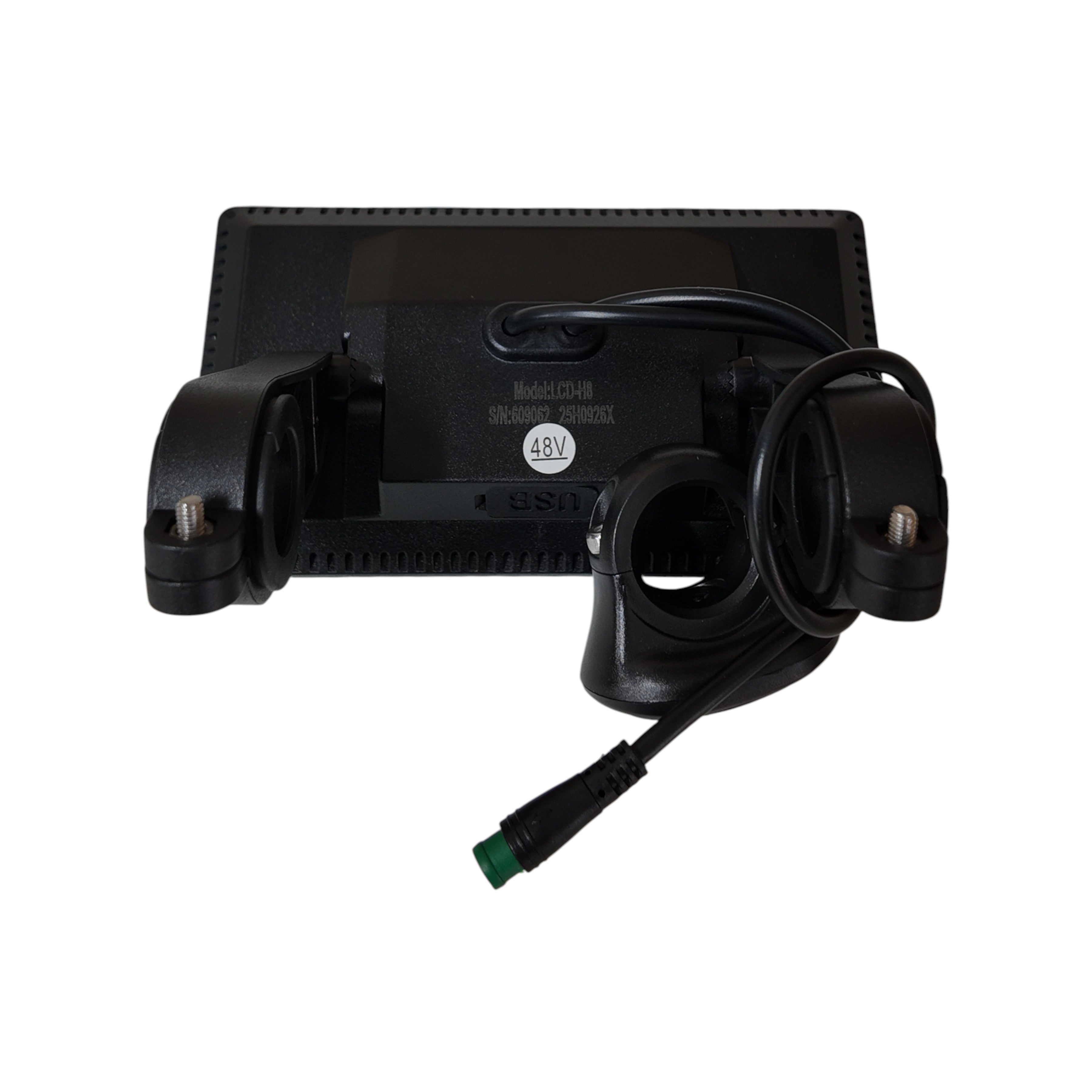 H8 Display voor Ouxi C80, V8, H9, H90 - AE-trading