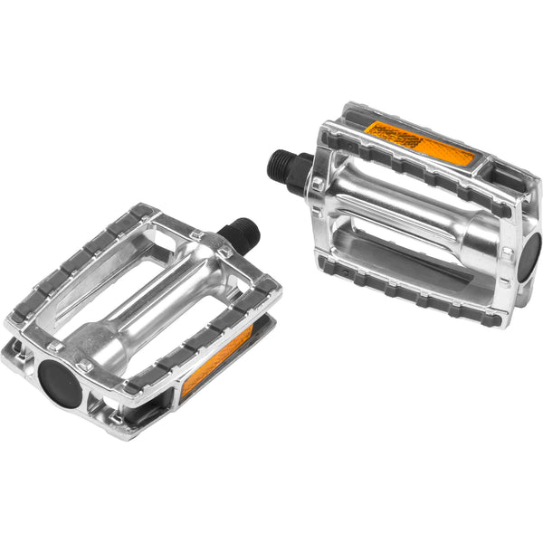 Ergotec pedalen 658 alu - AE-trading