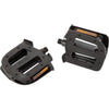 Ergotec pedalen EP-Cargo alu zwart - AE-trading