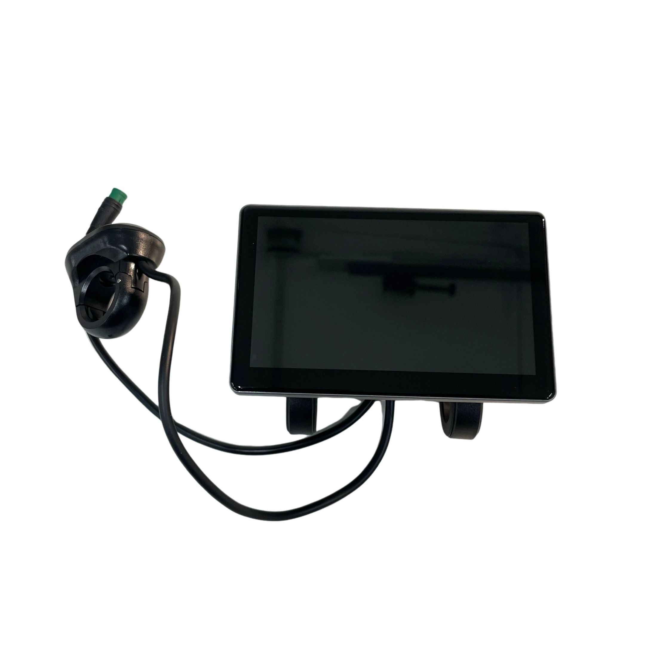 HC80 Display Ouxi V8 H9 & QmWheel V20 full color tablet - 25km/uur - AE-trading