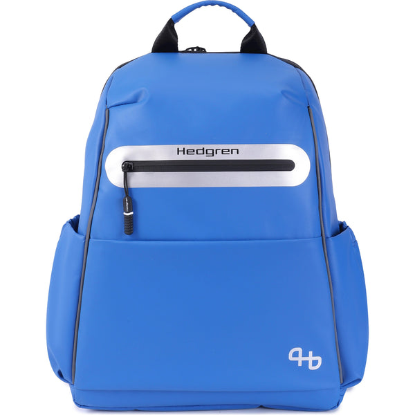 Hedgren Commute Bike Rim rugtas 14L Strong Blue - AE-trading