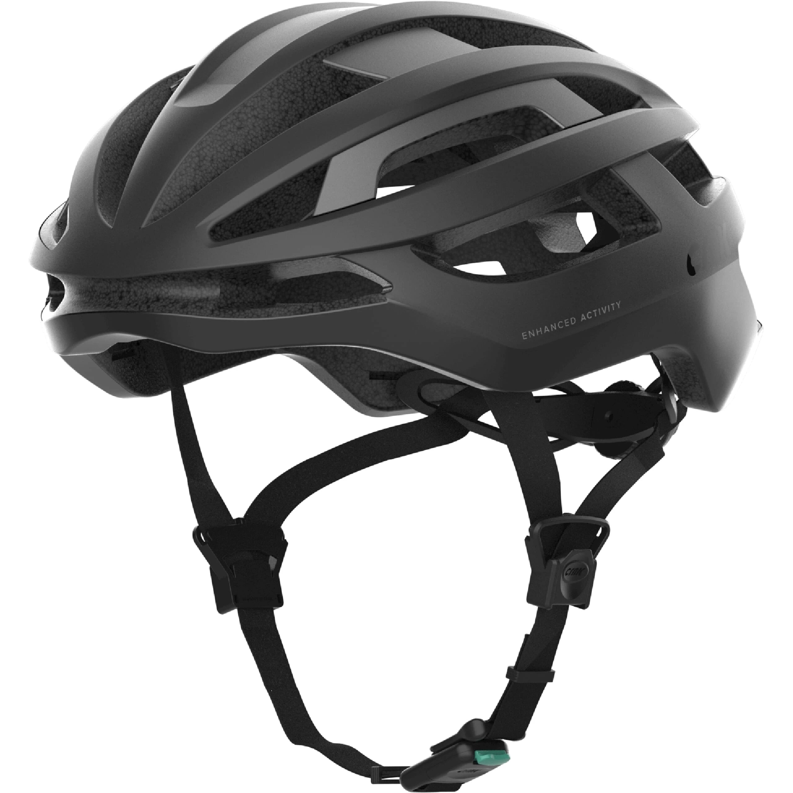 CRNK helm Helmer Hyper zwart M - AE-trading