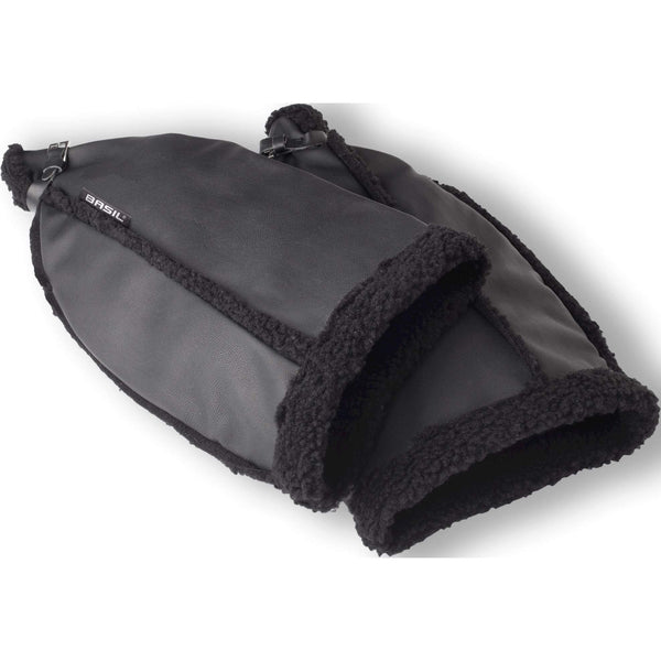 Basil handwarmers zwart - AE-trading