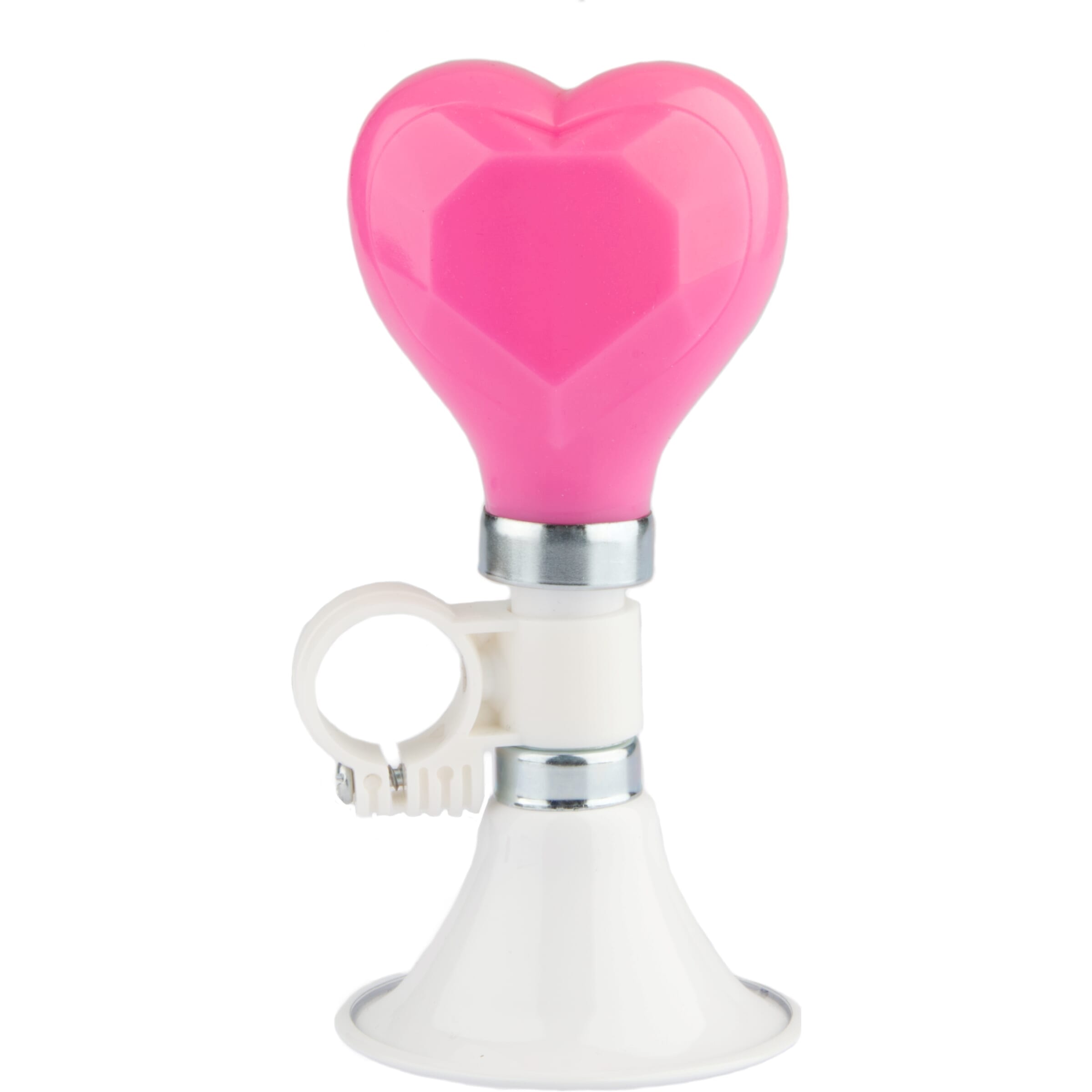 PexKids Hartjes Toet met roze bol - AE-trading