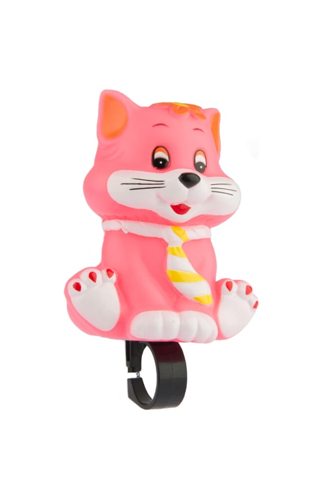 PexKids fietstoeter Poes - AE-trading
