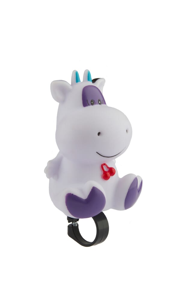 PexKids fietstoeter Nijlpaard - AE-trading