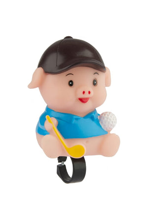 PexKids fietstoeter Varken - AE-trading