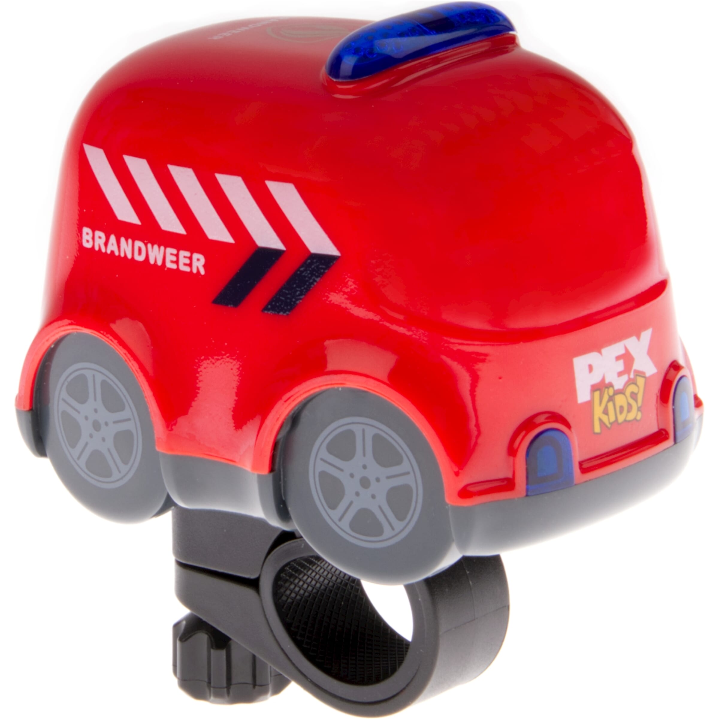 PexKids toeter brandweerauto Perry - AE-trading