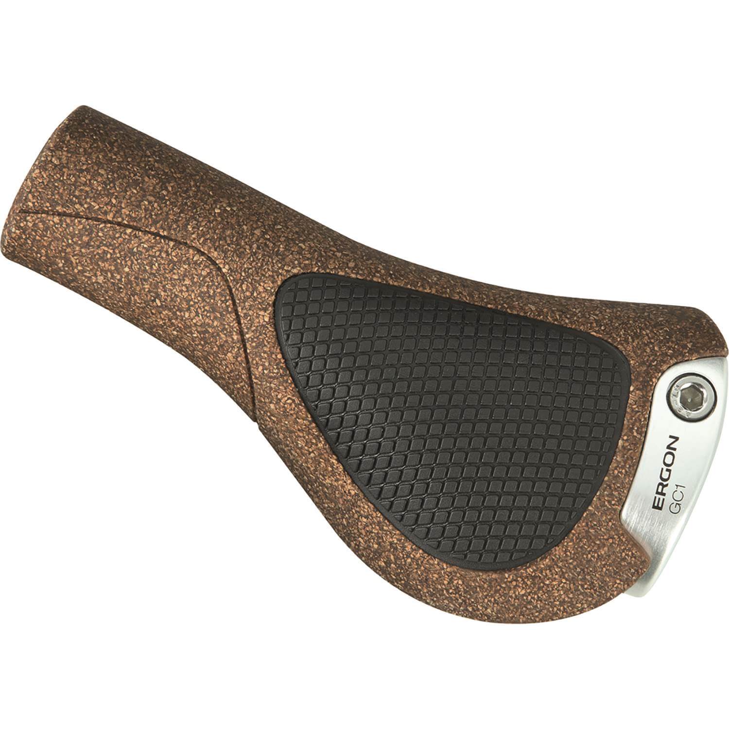 Ergon handvatten GC1 kurk - AE-trading