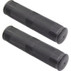 Herrmans handvatten 111mm onverpakt zwart (2) - AE-trading