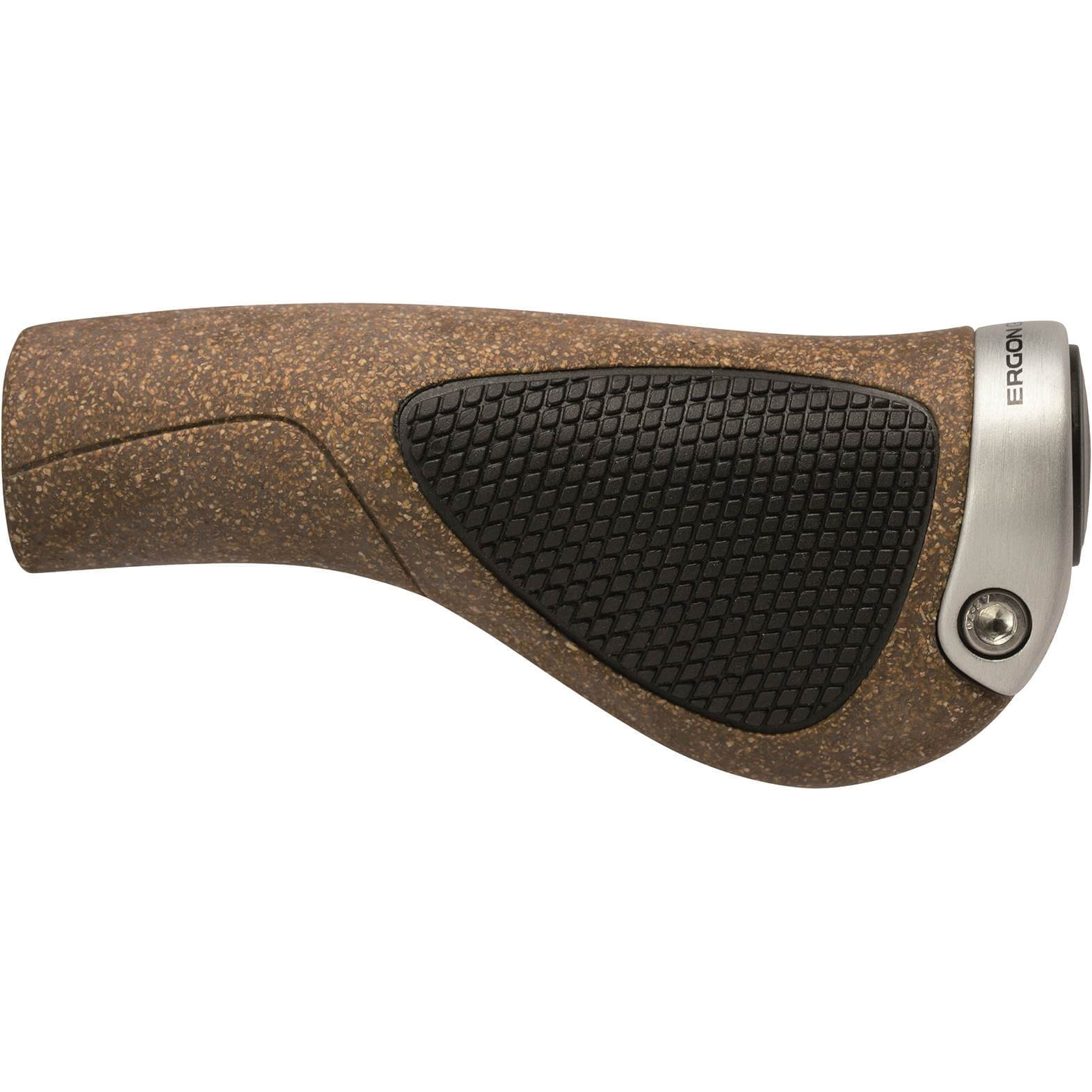 Ergon handvatten GP1-S kurk - AE-trading