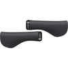 Ergon handvatten GS1-S Evo moondust grey - AE-trading