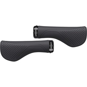 Ergon handvatten GS1-S Evo moondust grey - AE-trading