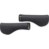 Ergon handvatten GS1-L Evo moondust grey - AE-trading