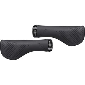 Ergon handvatten GS1-L Evo moondust grey - AE-trading