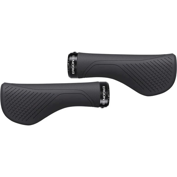 Ergon handvatten GS1-L Evo moondust grey - AE-trading