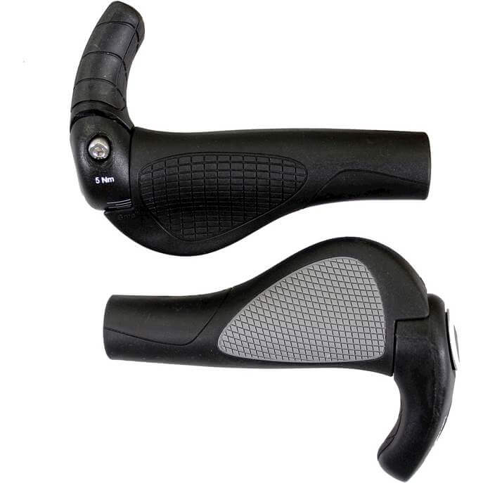 Ergon handvatten GP2 S - AE-trading
