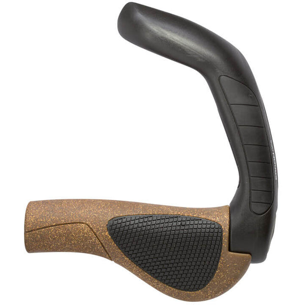 Ergon handvatten GP5-S kurk - AE-trading