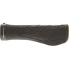 Ergon handvatten GA3-S black - AE-trading