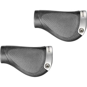 Ergon handvatten GP1-S gripshift - AE-trading