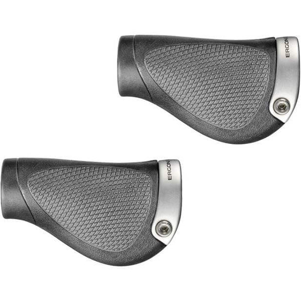 Ergon handvatten GP1-L gripshift - AE-trading