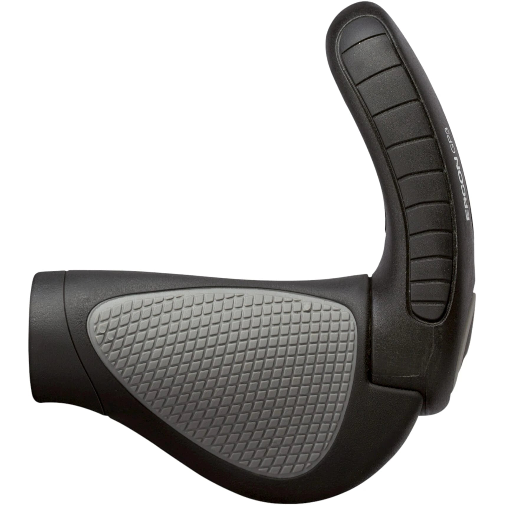 Ergon handvatten GP3-S Gripshift - AE-trading