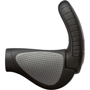 Ergon handvatten GP3-L Gripshift - AE-trading