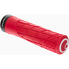 Ergon handvatten GA2 Fat risky red - AE-trading