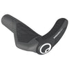 Ergon handvatten GS3-S zwart - AE-trading