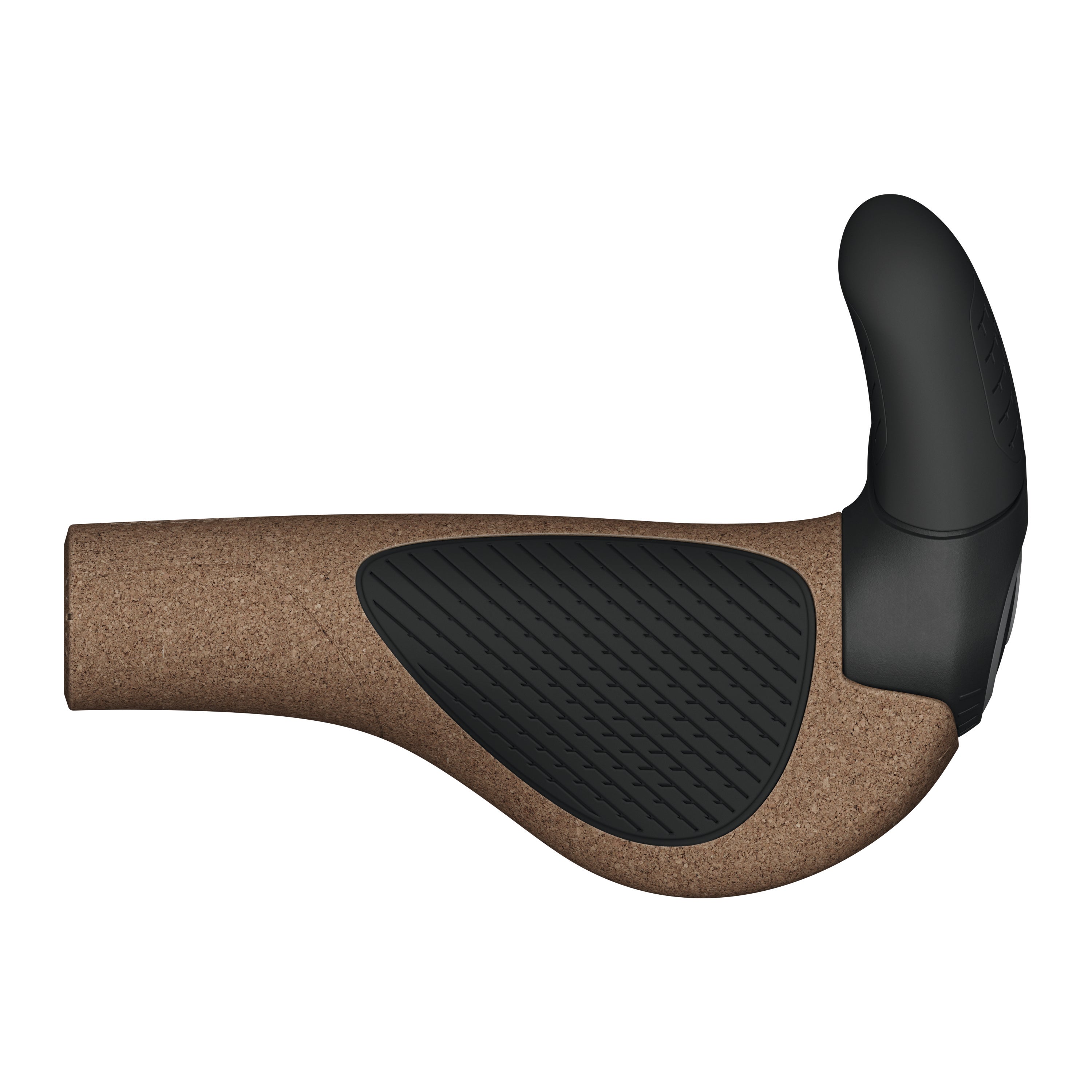 Ergon handvatten GP2 S Evo bio-kurk - AE-trading