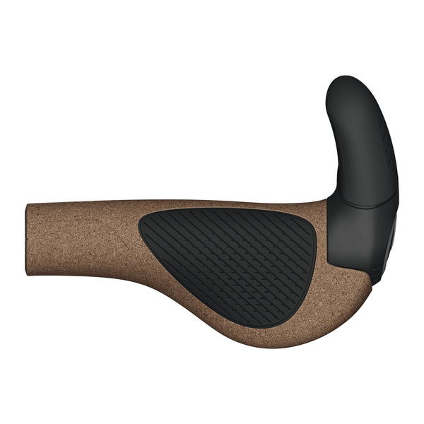 Ergon handvatten GP2 S Evo bio-kurk - AE-trading