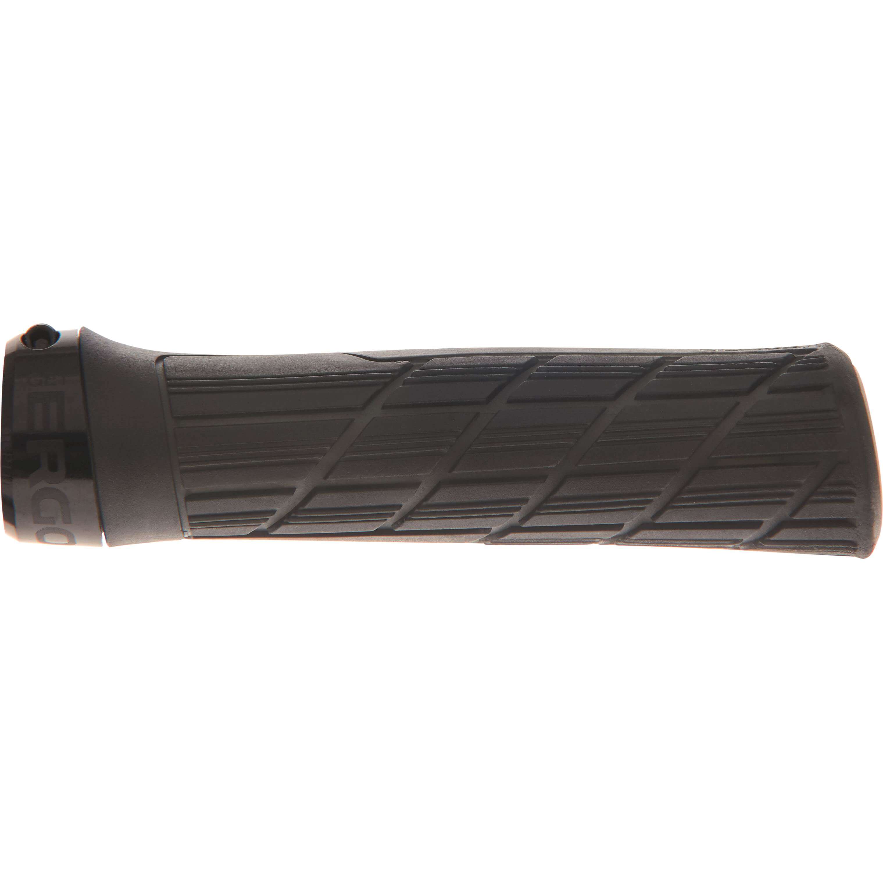 Ergon handvatten GE1 Evo Factory frozen stealth black - AE-trading
