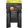 Ergon handvatten GE1 Evo Factory slim frozen black - AE-trading