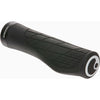 Ergon handvatten GA3-L black - AE-trading