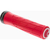Ergon handvatten GA2 risky red - AE-trading