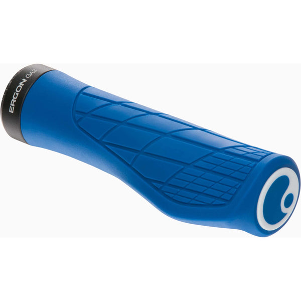 Ergon handvatten GA3-L midsummer blue - AE-trading