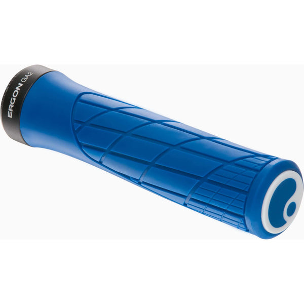 Ergon handvatten GA2 midsummer blue - AE-trading