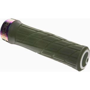 Ergon handvatten GE1 EVO Fact Fr Moss Oil Slick - AE-trading