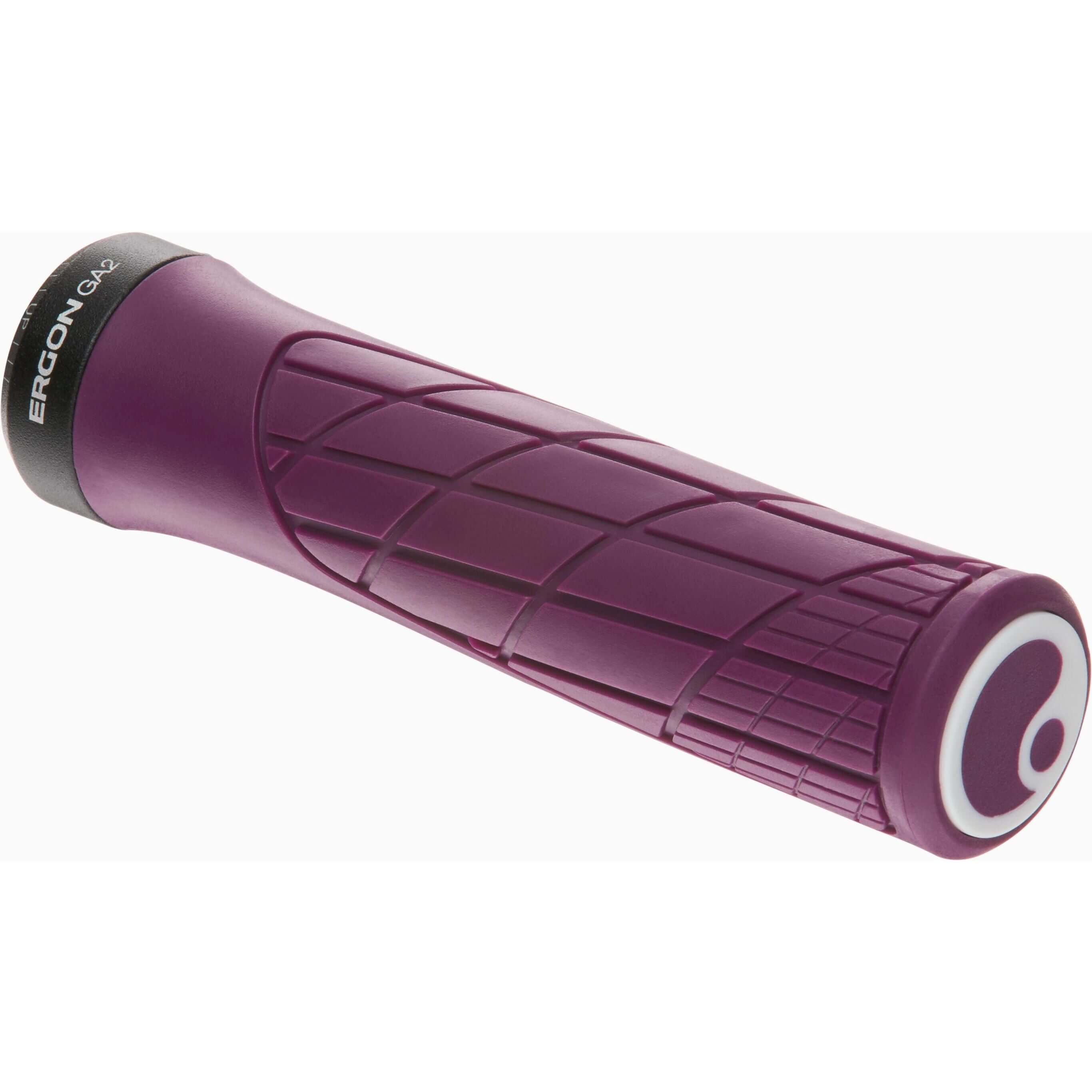 Ergon handvatten GA2 purple reign - AE-trading