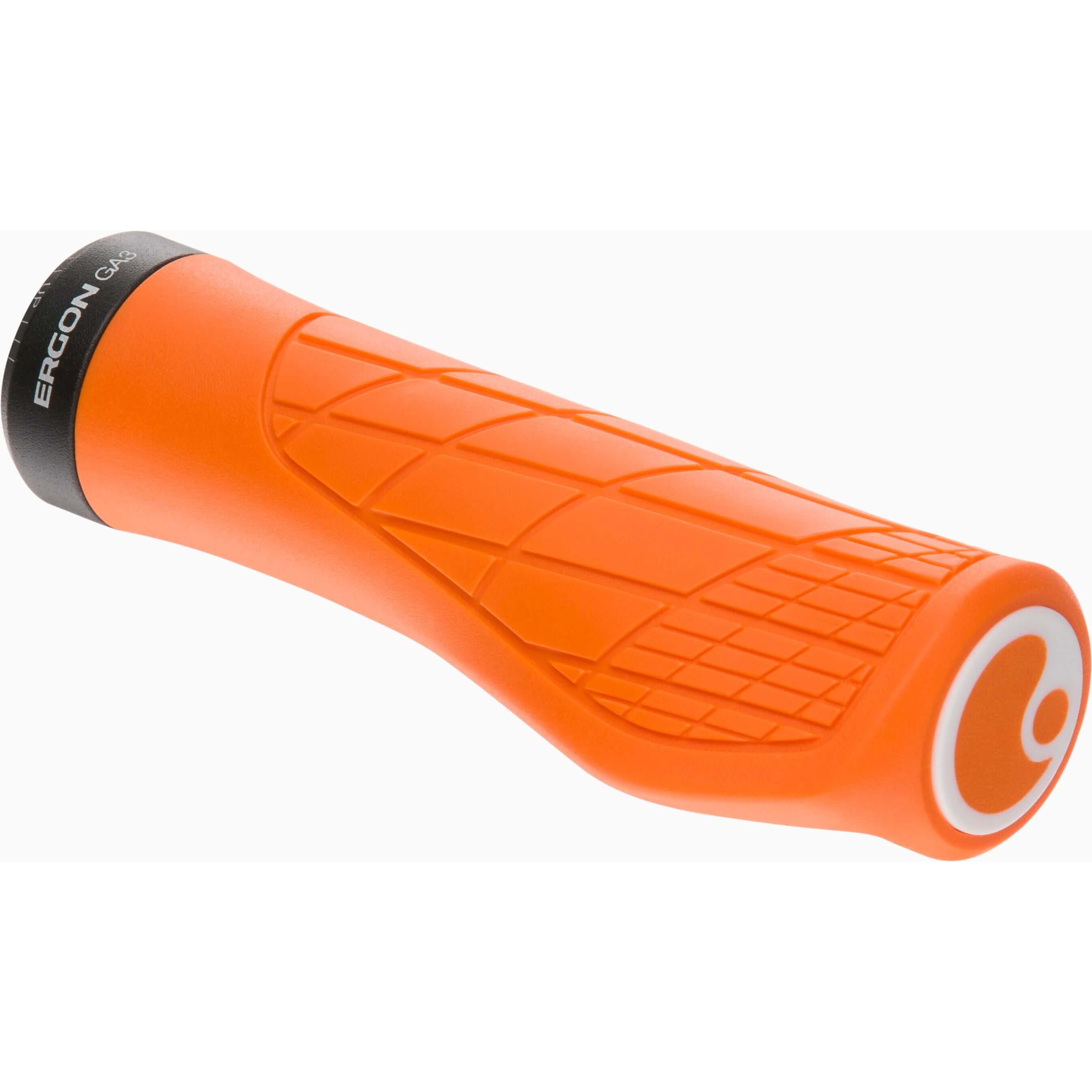 Ergon handvatten GA3-L juicy orange - AE-trading