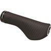 Ergon handvatten GS1-L Evo black - AE-trading