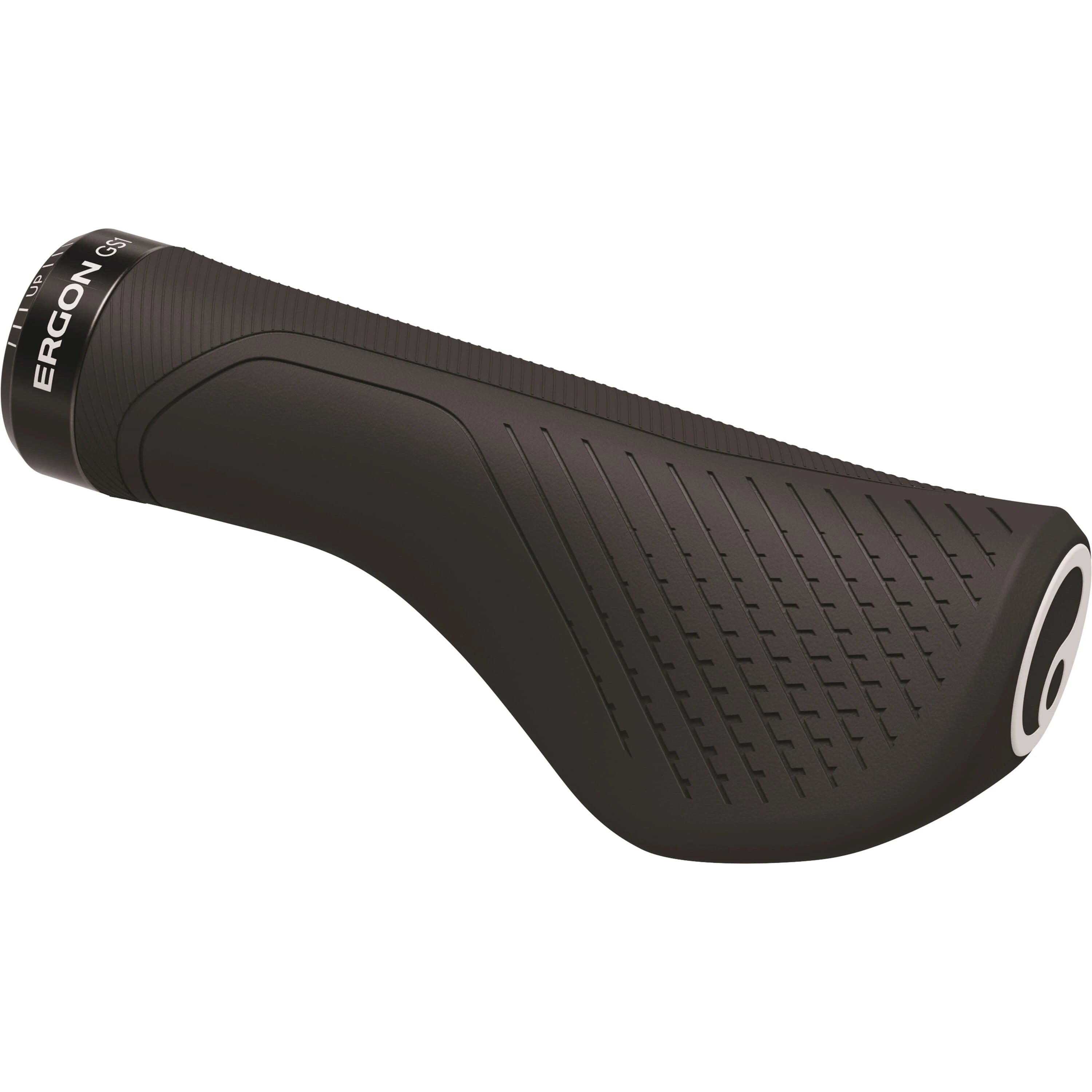 Ergon handvatten GS1-L Evo black - AE-trading