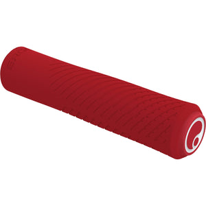 Ergon handvatten GXR - L Risky Red - AE-trading