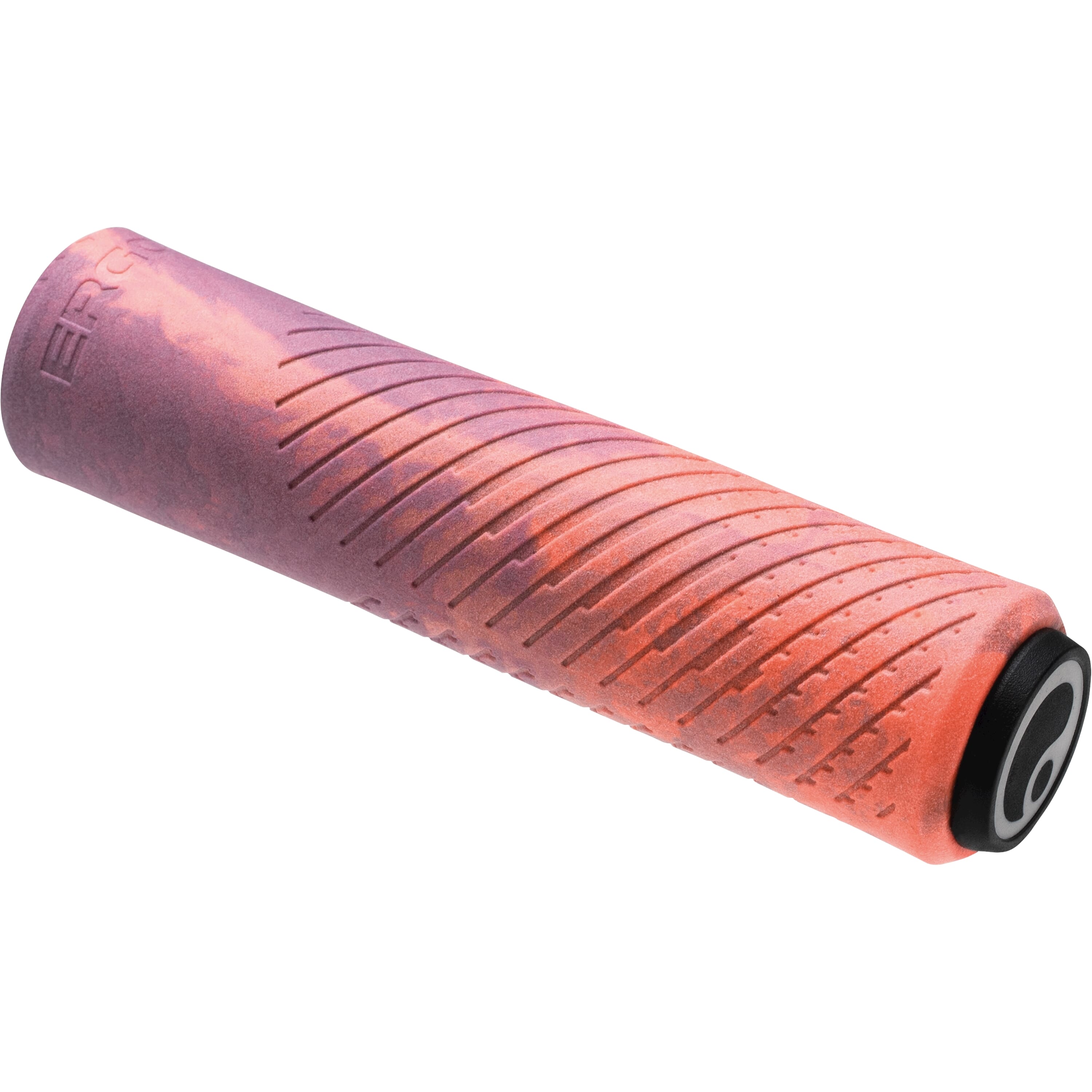 Ergon handvatten GXR - S Lava Pink/Purple - AE-trading
