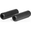 Herrmans handvatten Fifty Two 110mm zwart - AE-trading