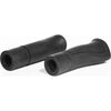 Herrmans handvatten Ergo 84B 120mm zwart - AE-trading
